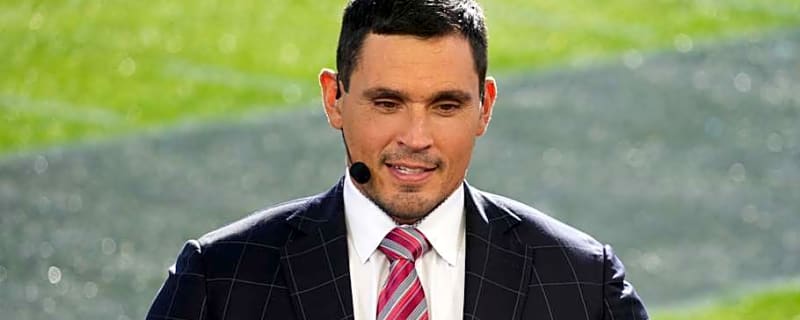 David Pollack names QB with most late-season opportunities to win Heisman