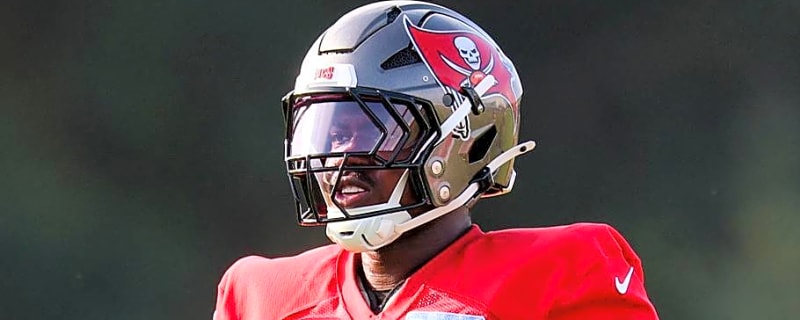 Buccaneers' Rueben Bain Jr. Gets Big Props From PFF for Preseason So Far