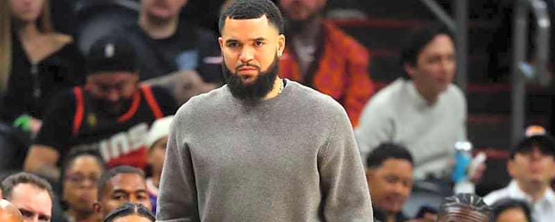 Rockets Advised to Have Sit-down Conversation with Fred VanVleet