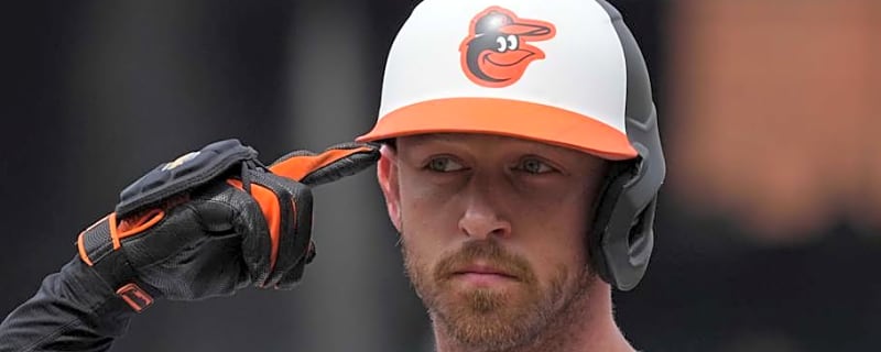 Jordan Westburg's 'Frustrating' Message Before Injury Rehab Turns Heads