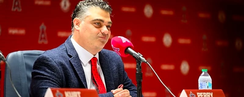 Angels Predicted to Show Interest in All-Star Pitcher in Blockbuster Trade