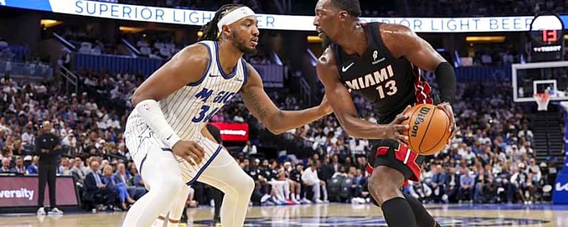 Powell stars, rebounding fails and other takeaways as Miami Heat lose opener