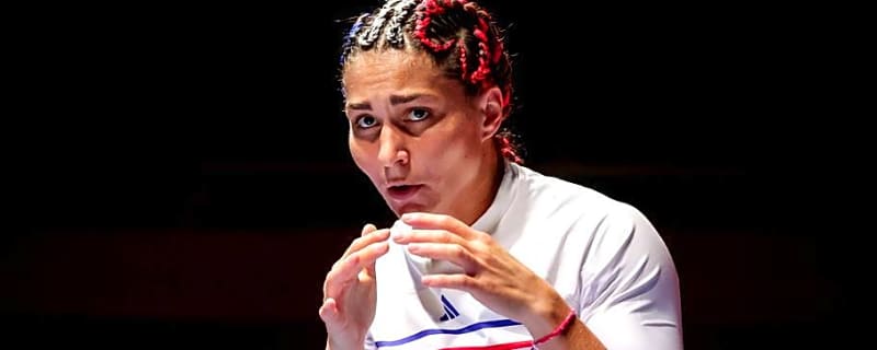 Katie Taylor Last Opponent, Flora Pili, May Be France's Next World Champion