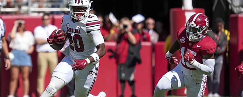 South Carolina Transfer Portal Tracker: Which Gamecocks Are in the Portal?