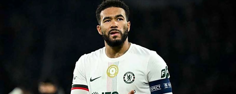 ⁠⁠Inside Reece James’ contract talks with Chelsea owners as key part to agreement revealed