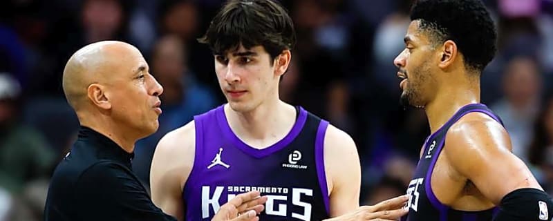 Finding the Silver Lining in Sacramento Kings' Blowout Losses