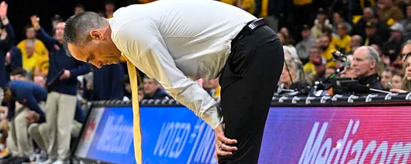 Iowa Desperately Needs Q1 Win