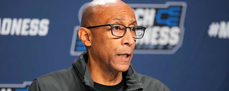 Johnny Dawkins Getting Contract Extension