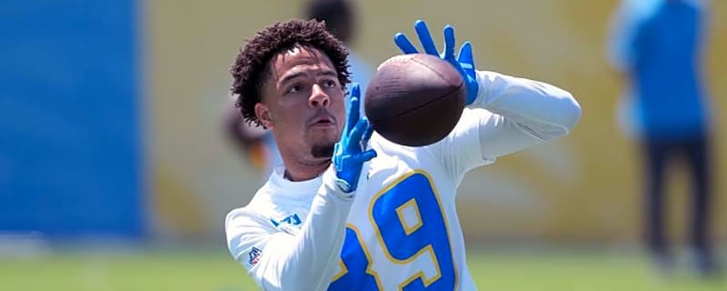 Chargers 53-Man Roster Projection Heading Into OTAs