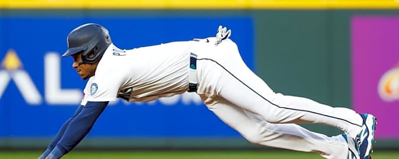 Seattle Mariners Put Out Wild Lineup, Sit MVP Candidate For Contest with Royals