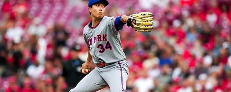 Kodai Senga's Poor Return Raises More Questions About His Mets Future