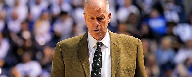 Colorado Buffaloes Forward Goc Malual Speaks Candidly About Joining Tad Boyle's Team