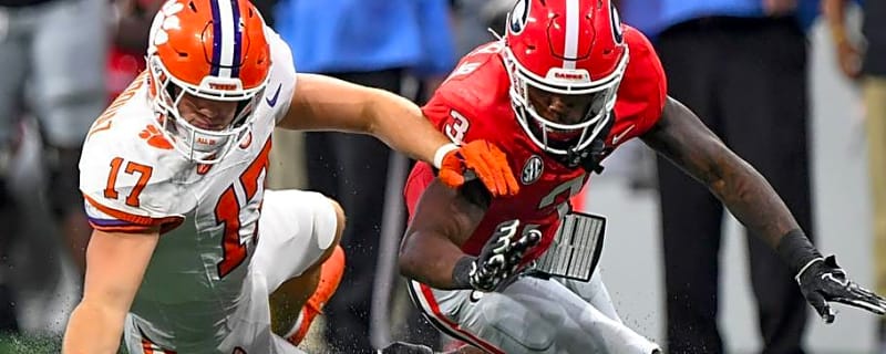 Clemson Football Cancels Future Series With Top Opponent. Here's Why