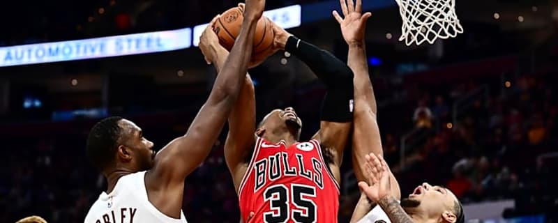 Isaac Okoro finally speaks out after Cavaliers trade