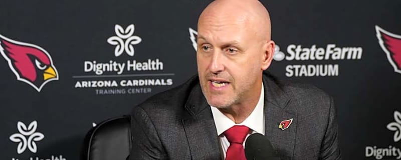 Arizona Cardinals in Great Salary Cap Spot
