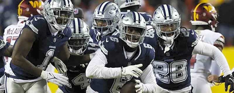Cowboys&#39; defensive starter could be surprise training camp roster cut