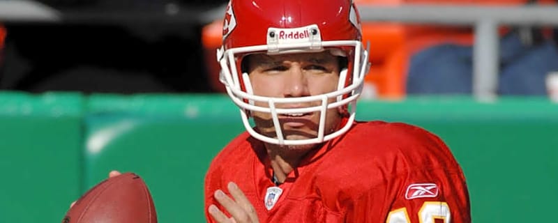 Chiefs Game Announcers Revealed, Plus How to Watch