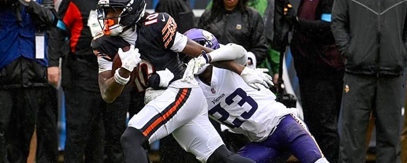 Fantasy Football Start or Sit Week 3: Luther Burden, Kyle Monangai, Cairo Santos