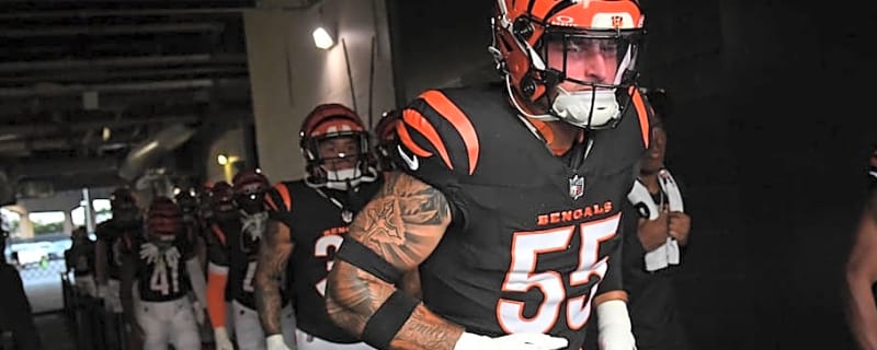 Two new trade candidates at linebacker emerge for 49ers