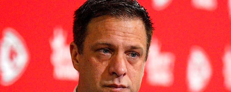 How Chiefs Can Navigate Offseason With Boosted Draft Capital