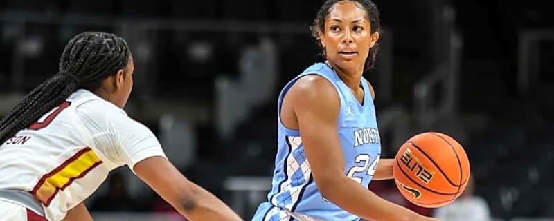 Three Top Performers From UNC–NC A&T Women’s Hoops