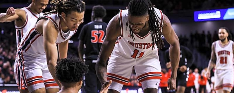 What Went Right For Houston in Win Over Cincinnati?