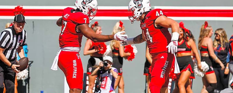 Four Reasons NC State Will Beat Virginia