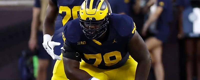 NFL Draft Expert Projects Position Switch For Eagles&#39; Rookie