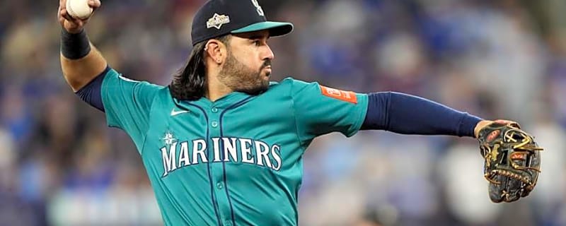 With Eugenio Suárez to the Cincinnati Reds, A's External Options at Third Limited