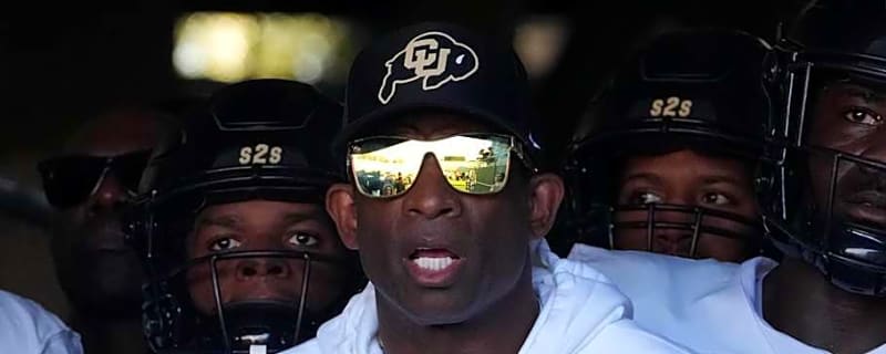 Colorado Buffaloes Backfield Has Historic Potential in Brennan Marion's System