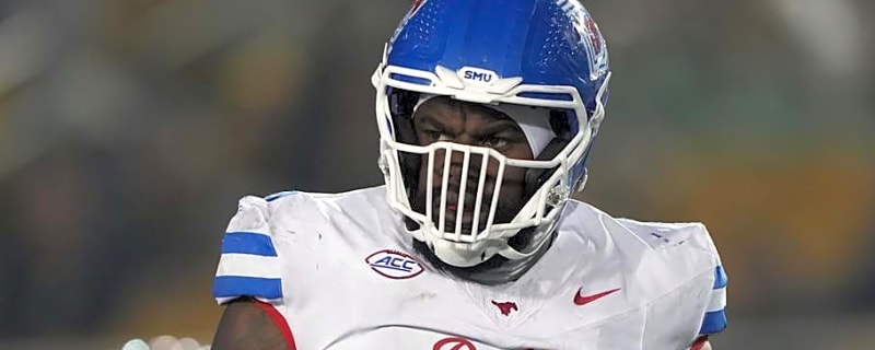 Why Jeffrey M'Ba is the One Commanders UDFA That Will Make the 53-Man Roster