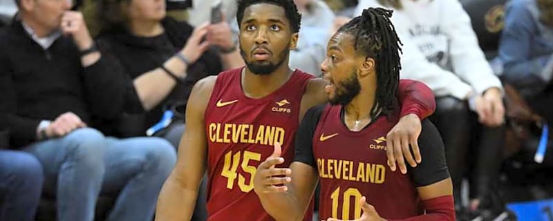 Cavaliers Star Makes Shocking Admission About Loss to Pacers in Playoffs