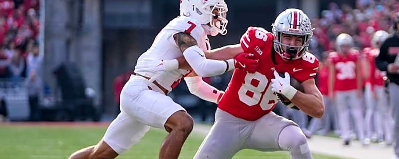Rams NFL Draft Review: Superlatives for Les Snead's Latest Class
