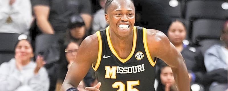 Adding Mark Mitchell would make Kentucky a legit National Title contender