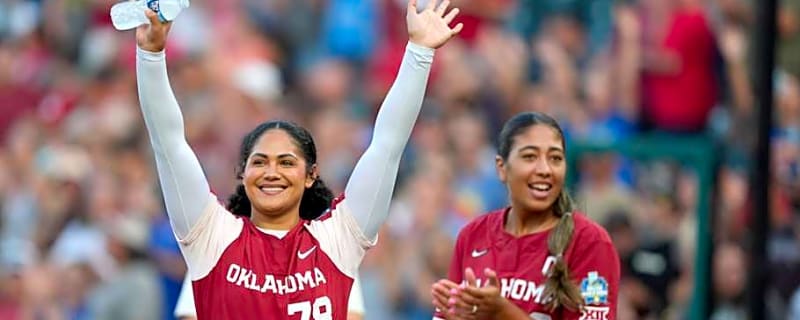 Where Did Former Oklahoma Stars Land After the AUSL Expansion Draft?