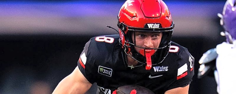 'Excited To See What This One Is Like' - Cade Wolford Ready to Face Familiar Miami Team in First Rivalry Taste