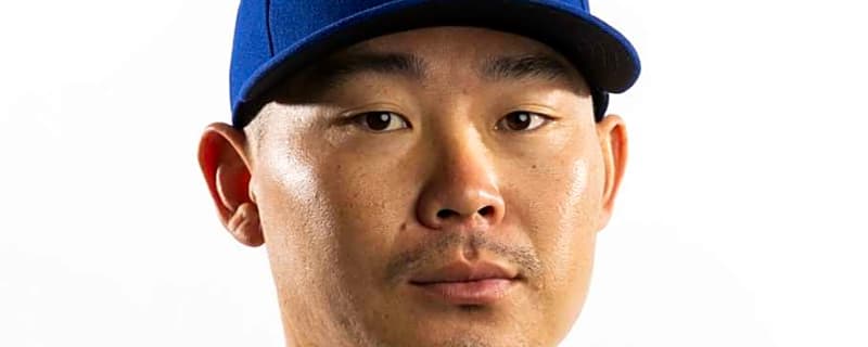 Keston Hiura Among First Round of Dodgers Spring Training Roster Cuts