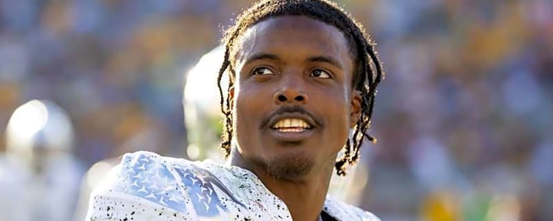 Oregon Ducks Football Partners With Khyree Jackson Foundation In Special Way