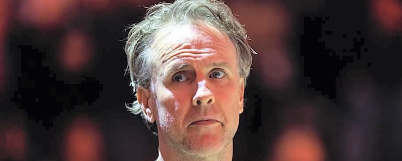 Wizards' Brian Keefe Issues Statement on Minneapolis Shootings