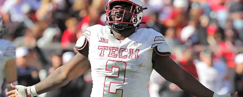 Reacting to Every Vikings Pick in Dane Brugler's 7-Round Mock Draft