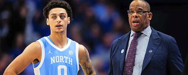 UNC’s Long Odds to Win the ACC This Season