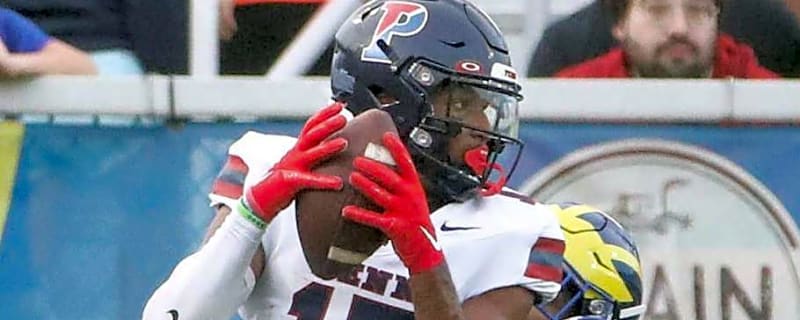 How Duke’s Two Wide Receiver Transfers Can Make Difference