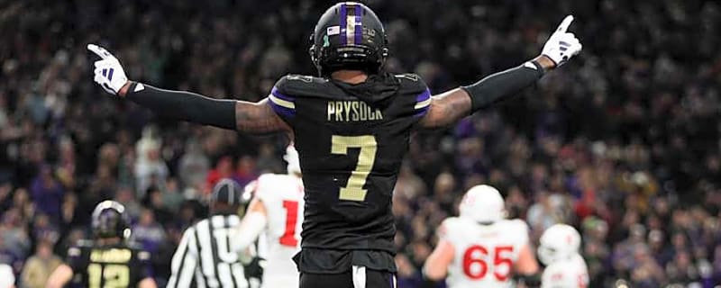 49ers Rookie Expectations: Ephesians Prysock