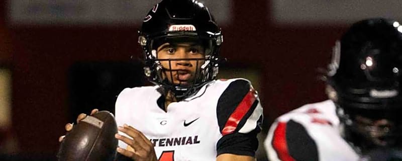 USC Trojans Quarterback Husan Longstreet Rapidly Developing, Instant Impact?
