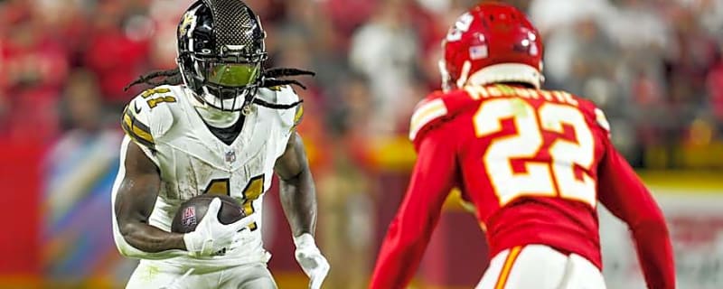 NFL Mock Trade: Saints Send Veteran Pro Bowler to Chiefs After Free Agency