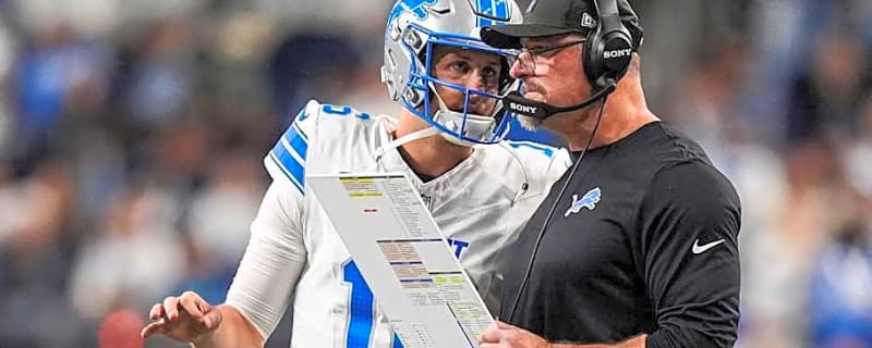 Roundtable: Has Dan Campbell Changed This Season?