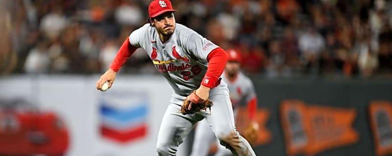 Cardinals&#39; Top Projected Suitor For Nolan Arenado Is Complicated Fit