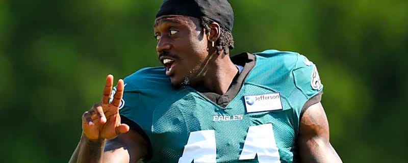 Eagles&#39; A. J. Brown rejects notion of &#39;concern&#39; ahead of Cowboys game