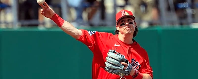 Red Sox Reportedly Promote Spark Plug to Boost Broken Offense