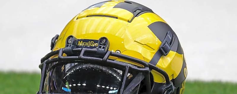 Michigan football star named to CBS Sports preseason All-America team